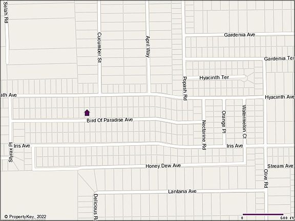 3rd image of 2246 Bird Of Paradise Ave