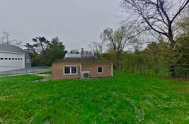 27188 Old Valley Pike #MAIN — Photo 1