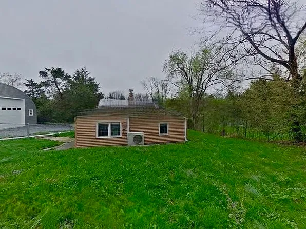 27188 Old Valley Pike, Toms Brook, VA 22660