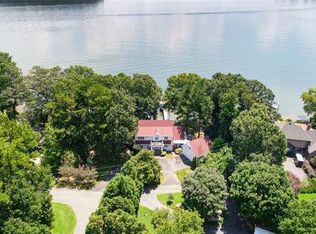 4581 Island Forks Rd, Lake Wylie, SC 29710