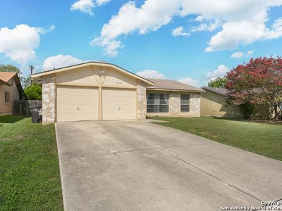 14107 Bobwhite Dr, San Antonio, TX, 78217