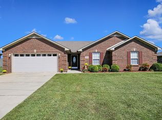 11455 Poplar Creek Cemetery Rd, Athens, AL 35611