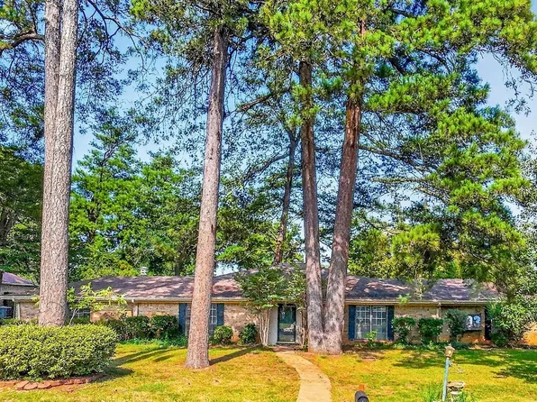 403 Sylvia St, Longview, TX 75604