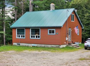 1160 State Route 16, Dummer, NH 03588