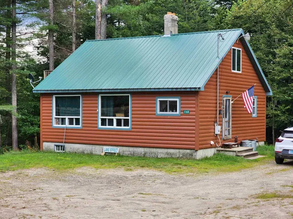 1160 NH Route 16, Dummer, NH 03588