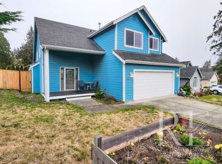 516 Flower Meadows St, Pt Orchard, WA 98366