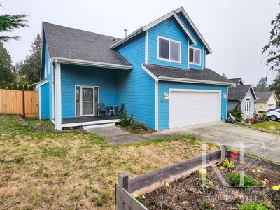 516 Flower Meadows St, Pt Orchard, WA, 98366