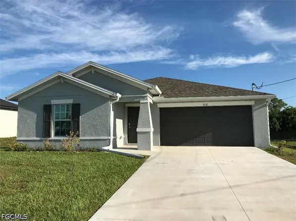 2131 NE 34th Ter, Cape Coral, FL 33909