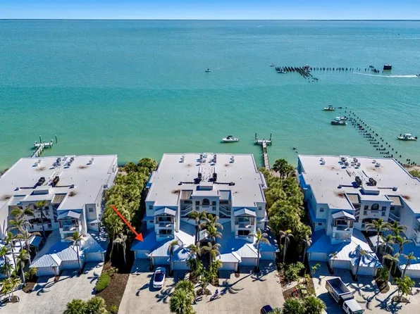 831 Harborshore Dr #1, Boca Grande, FL 33921
