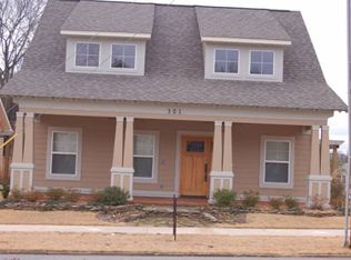 305 E 15th St, Little Rock, AR 72202
