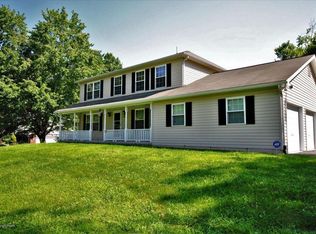 109 Charlotte Way, East Stroudsburg, PA 18302