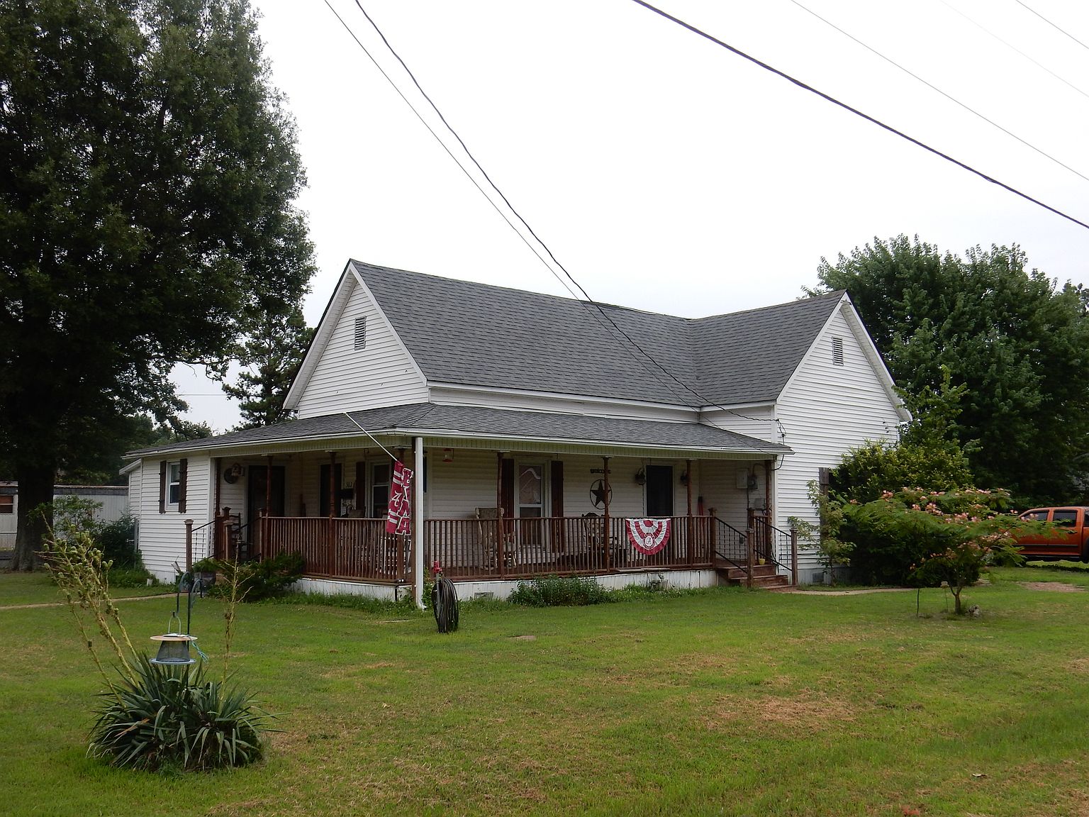 502 E 5th St, Rector, AR 72461 Zillow