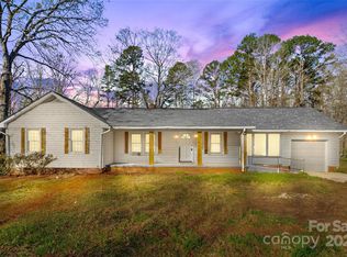 510 Andrews St, East Spencer, NC 28144