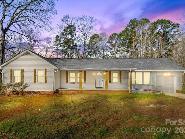 510 Andrews St, East Spencer, NC 28144