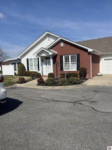 2410 Lakewood Dr, Paducah, KY, 42003