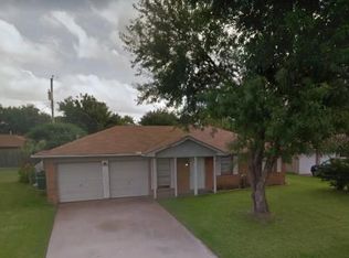 2814 7th Ave N, Texas City, TX 77590