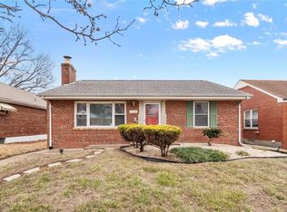 5508 Lindenwood Ave, Saint Louis, MO 63109