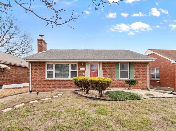 5508 Lindenwood Ave, Saint Louis, MO 63109