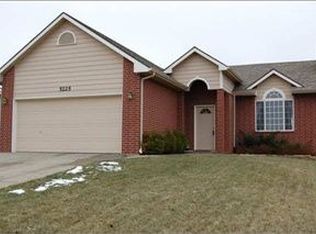 5225 E Ashton St, Wichita, KS 67220