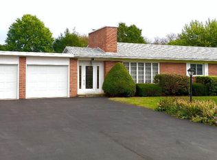 421 Overlook Blvd, Shamokin, PA 17872