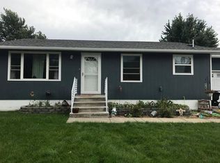 705 W 3rd St, Valentine, NE 69201