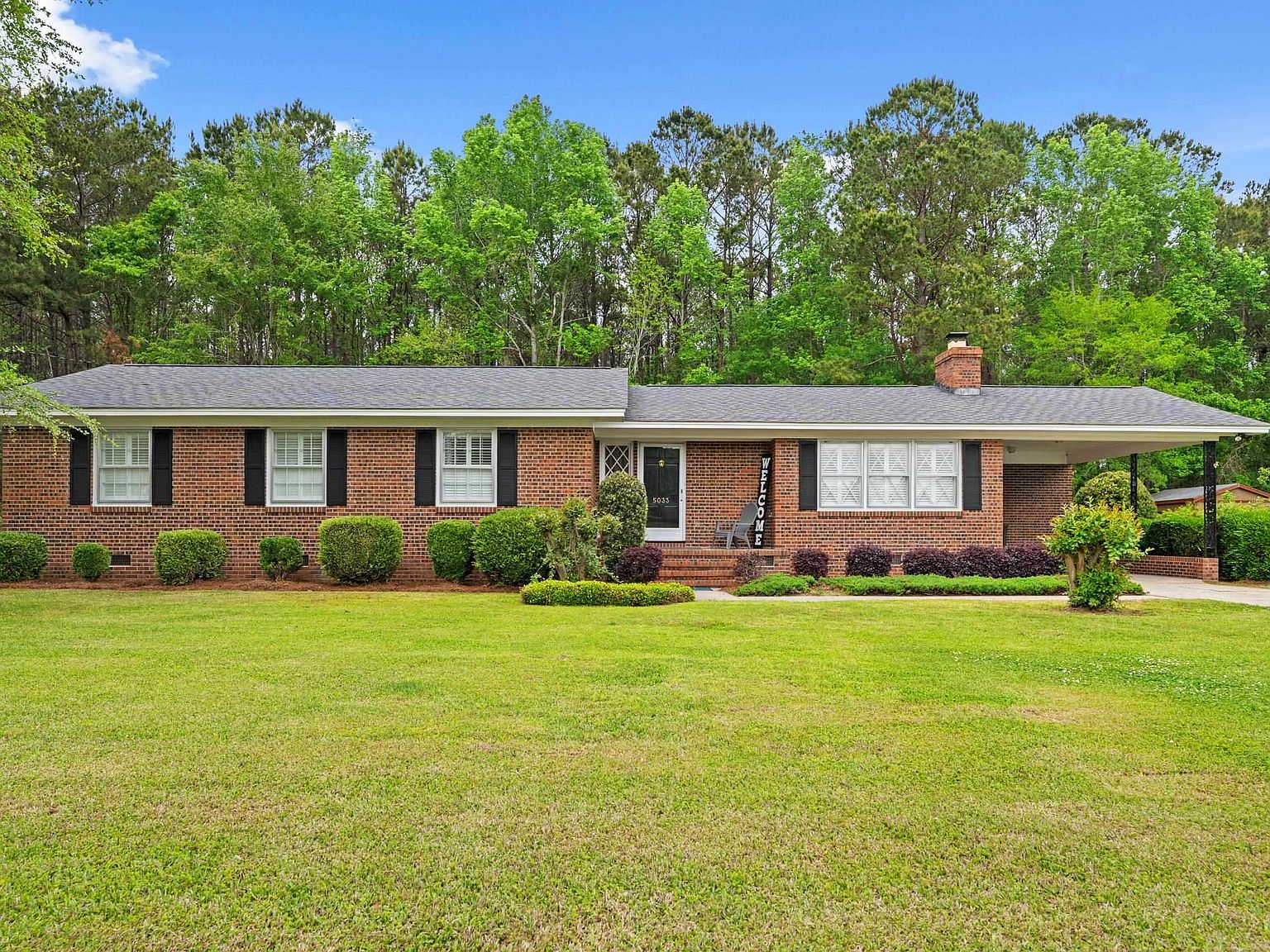 5033 Brantwood Dr., Mullins, SC 29574 | Zillow