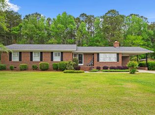 5033 Brantwood Dr, Mullins, SC 29574