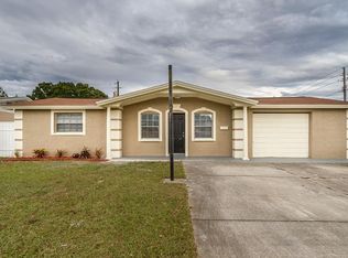 3504 Bradford Dr, Holiday, FL 34691