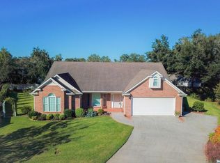 4 Charlcote Cir, Valdosta, GA 31602