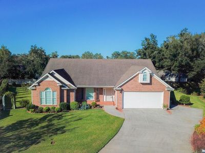 4 Charlcote Cir, Valdosta, GA, 31602