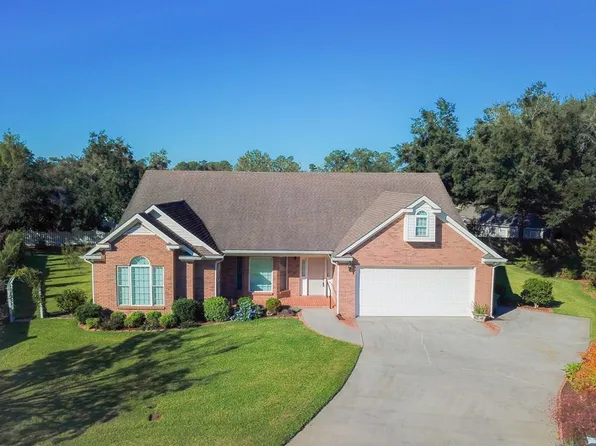 4 Charlcote Cir, Valdosta, GA 31602