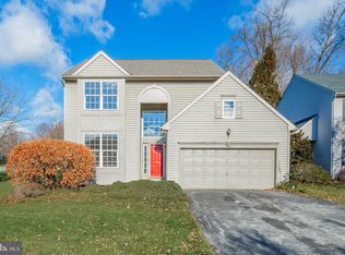 6003 Whitney Ct, Landenberg, PA 19350