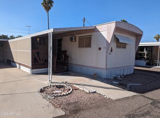139 S Crismon Rd #17B, Mesa, AZ 85208