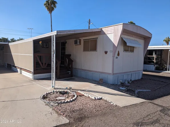 139 S Crismon Road #17B, Mesa, AZ 85208