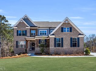 4025 Briarstone Ridge Trce, Alpharetta, GA 30022