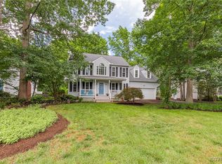 9132 Fox Hill Race Ct, Mechanicsville, VA 23116