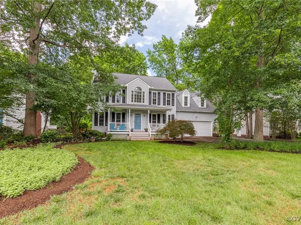 9132 Fox Hill Race Ct, Mechanicsville, VA 23116