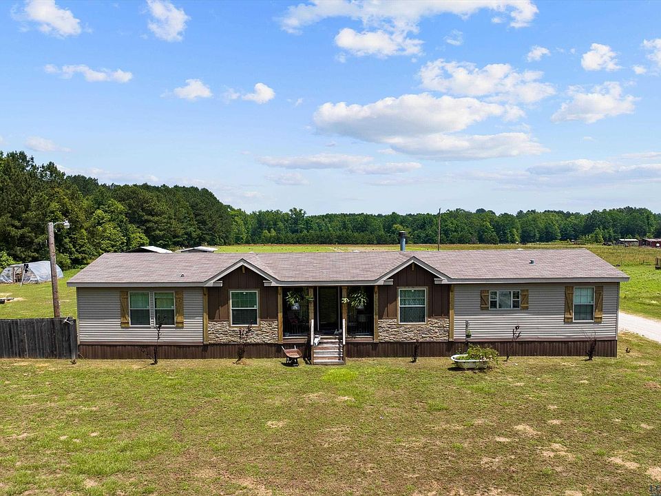 5691 McR 3306, Bivins, TX 75555 MLS 20232948 Zillow