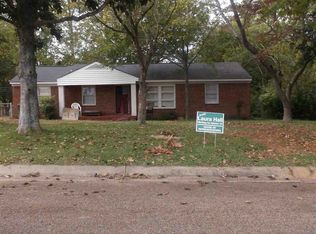 4307 Memorial Pkwy NW, Huntsville, AL 35810