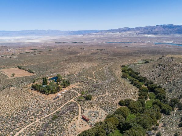 2560 Sage Flats Dr, Olancha, CA 93549
