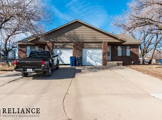 453 S Carlton Dr #1, Wichita, KS 67209