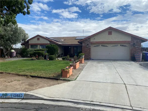 13882 Stagecoach Cir, Victorville, CA 92392