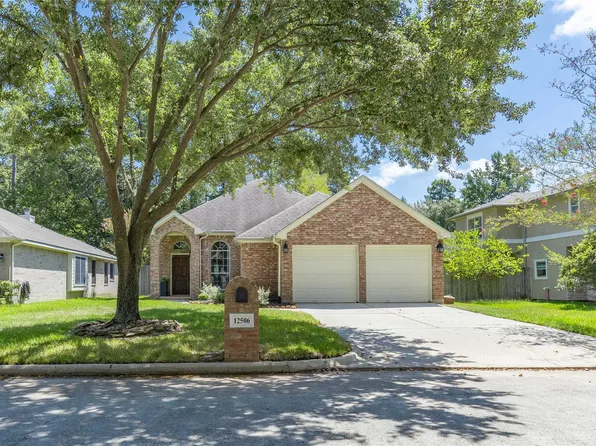 12506 Lakeview Dr, Montgomery, TX 77356