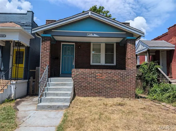 4743 Louisiana Ave, Saint Louis, MO 63111