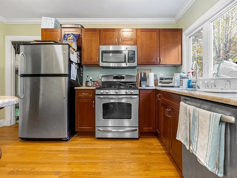 15 Batchelder St #15 — Photo 7