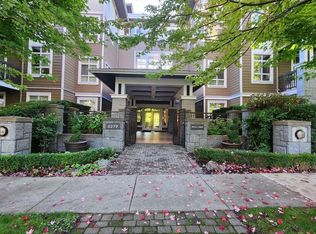 6279 Eagles Dr #114, Burnaby, BC V5E 1W8