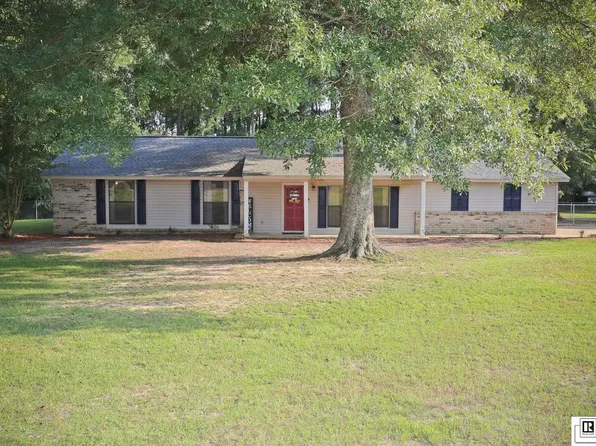 2629 Highway 822, Ruston, LA 71270