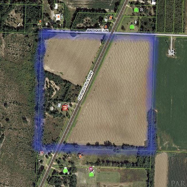 2nd image of 9641 Chumuckla Hwy
