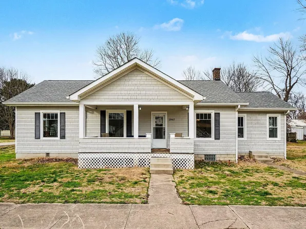 2987 1st St, Petersburg, KY 41080