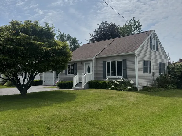 2191 Westside Dr, Rochester, NY 14624
